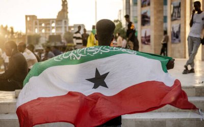 Arab Saudi Menolak Pengakuan Sepihak "Israel" Terhadap Somaliland
