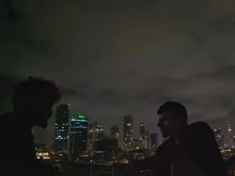 Pakar: “Naza” Bukan Sekadar Film, tapi Kesaksian dari Dalam yang Mengguncang 'Israel'