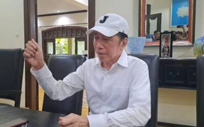 Diminta JK Tunjukkan Ijazah, Jokowi: Bukan Saya, Tapi Penuduh yang Wajib Bukti