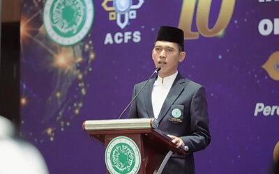 MUI Usul Sebutan LGBT Diganti LGSP