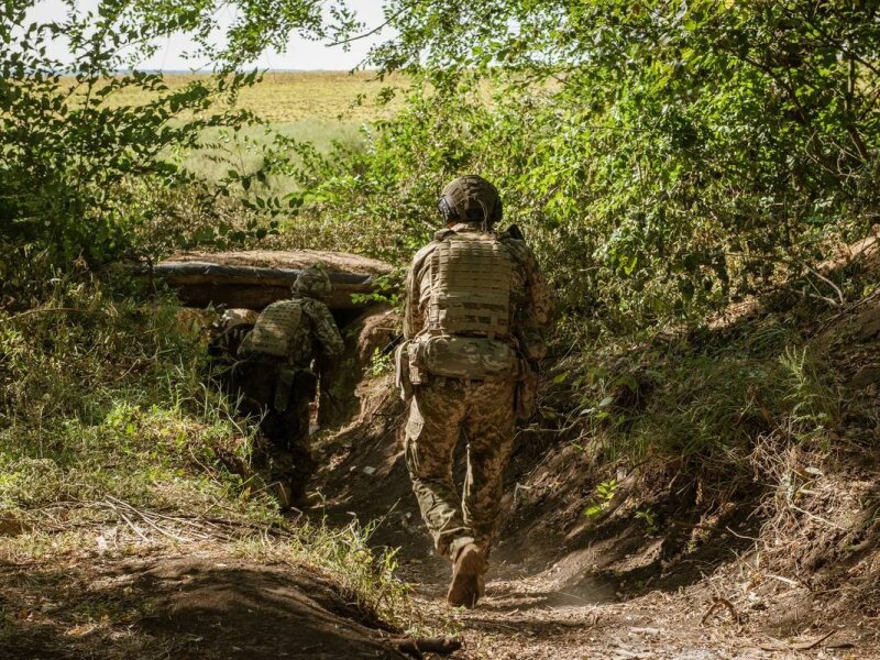 Diam-Diam Turki Pasok Senjata Berat ke Ukraina