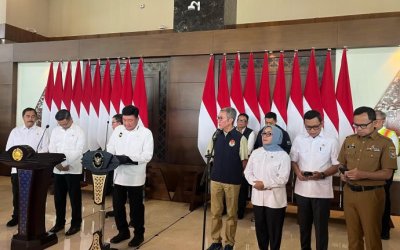 105 Perempuan WNI yang Jadi Korban Online Scam di Myanmar