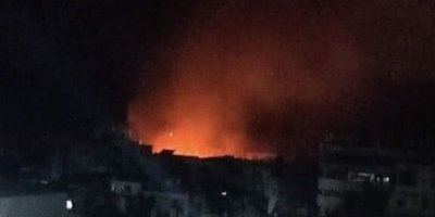 Bukan Serangan Hamas! AS Ungkap Ledakan Rafah Akibat Buldoser ‘Israel’