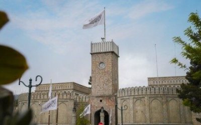 Kabul Bantah Klaim Iran dan PBB Tentang Kehadiran Teroris di Afghanistan