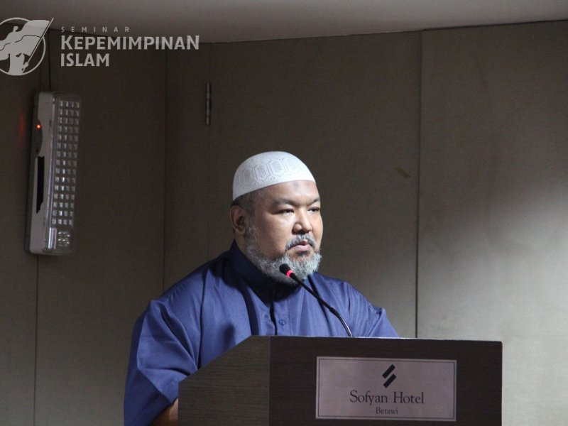 Tholabun Nushroh: Antara Idealisme dan Ujian Akhlak Perjuangan