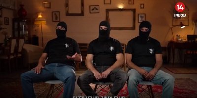 Tentara ‘Israel’ Pemerkosa: Kami Bangga Terpilih Untuk Menghadapi Makhluk Setengah Manusia