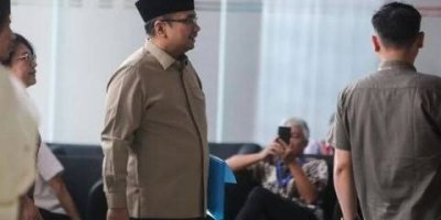 KPK Geledah Rumah Eks Menag Yaqut, Sita Dokumen dan Barang Elektronik Dugaan Korupsi Kuota Haji