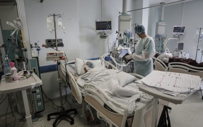 Kanker Meningkat di Gaza Akibat Blokade “Israel”