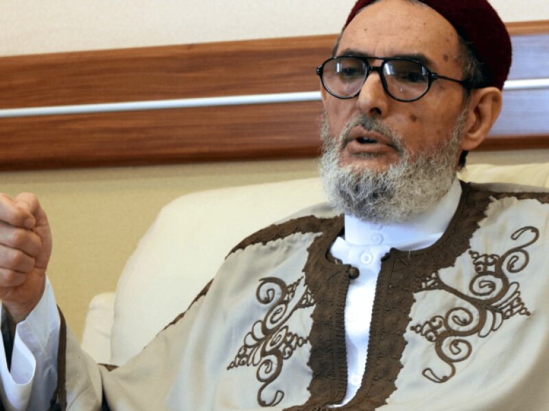 Mufti Besar Libya Serukan Pilot Jet Tempur Arab Serang ‘Israel’