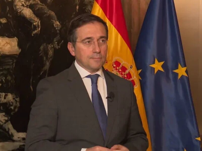 Spanyol Siap Berlakukan Sanksi Baru terhadap 'Israel' jika Pelanggaran Berlanjut