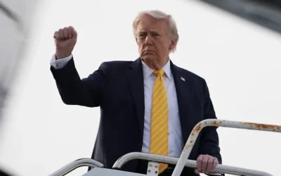 Trump Tolak Proposal Damai Iran, Nilai Tidak Penuhi Kepentingan AS