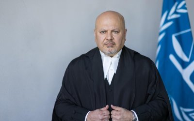 Inggris Ancam Keluar dari ICC Jika Netanyahu Ditangkap