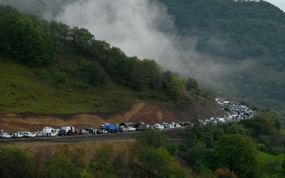 PBB akan kirim misi ke Nagorno-Karabakh untuk pertama kalinya
