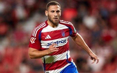 Klub Jerman Batalkan Transfer Striker ‘Israel’ Usai Unggahan Media Sosial Pro-Genosida: ‘Hapus Gaza dari Peta’
