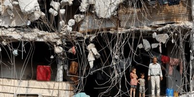 Gaza Hari Ini: Perkembangan Terbaru di Tengah Gencatan Senjata yang Rapuh