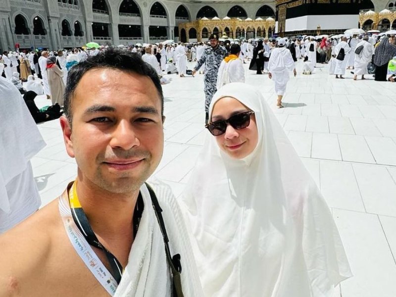 Perketat Aturan, Saudi Larang Ambil Foto dan Video di Masjidil Haram dan Masjid Nabawi