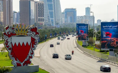 Bahrain Tangkap Puluhan Tokoh Syiah di Tengah Eskalasi Perang AS-'Israel' dan Iran