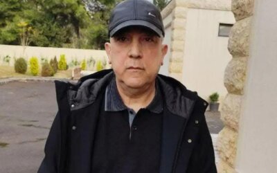 Atif Najib Ditangkap, Sepupu Bashar Assad yang Dituding Siksa dan Cabut Kuku 15 Anak Daraa
