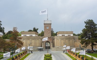 Imarah Islam Bereaksi Terhadap Seragan “Israel” ke Iran