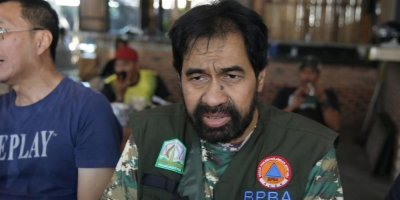 Gubernur Aceh Mualem: Bupati yang Cengeng Tangani Banjir Lebih Baik Mundur