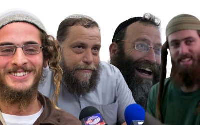 Terlibat Kekerasan pada Warga Palestina, Singapura Larang Masuk 4 Warga ‘Israel’