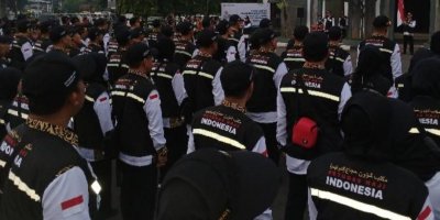Tak Lagi Lewat Daerah, Penentuan Petugas Haji Akan Dikelola Pusat