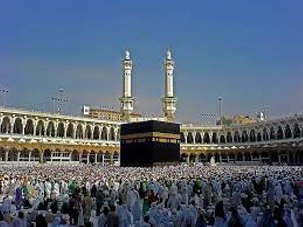 Sebanyak 89.681 jamaah haji asal Indonesia tiba di tanah suci, 22 orang meninggal