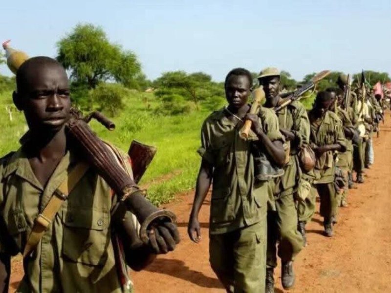 Konflik Sudan: Dari Perang Saudara hingga Perang Proksi