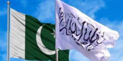 Diplomat Afghanistan-Pakistan Menyeru Penyelesaian Ketegangan Bilateral