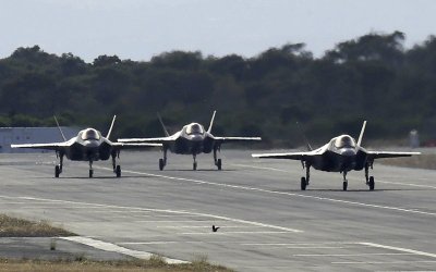 Dukung Agresi ‘Israel’, Inggris Kerahkan 200 Misi Intelijen di Gaza
