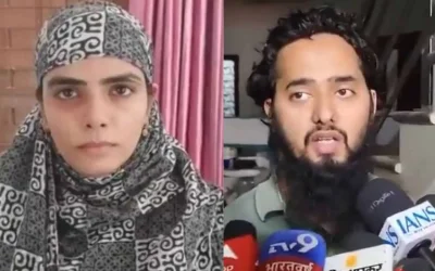 Istri dan Mertua Ditangkap Usai Anak Milyuner India Jadi Mualaf