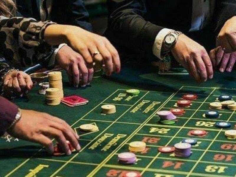 Usulan Kasino Kembali Muncul: Jejak Sejarah Judi Legal Era Ali Sadikin