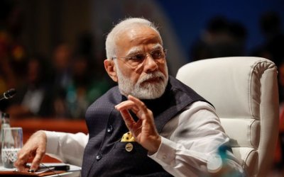 Mengapa Begitu Banyak Disinformasi Anti-Palestina Datang dari India?