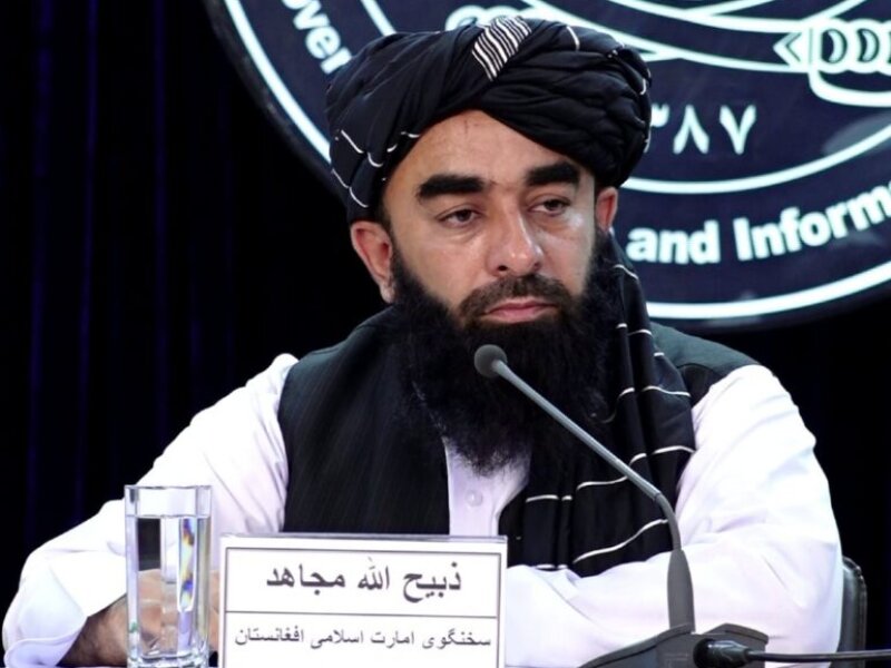 Hampir Dua Juta Migran Pulang ke Afghanistan