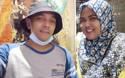 Bela Istri dari Jambret, Pengemudi Xpander di Sleman Jadi Tersangka Usai Dua Pelaku Tewas