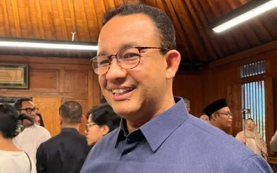 Prodi Tak Relevan Akan Ditutup, Anies Baswedan: Jangan Reduksi Kampus Jadi Pabrik Tenaga Kerja