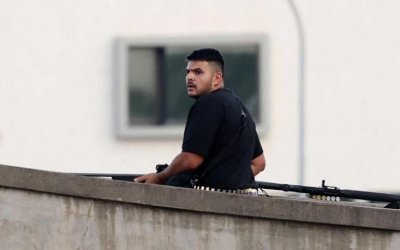 Siapa di Balik Penembakan Australia? Ini Beberapa Dugaan Ahli