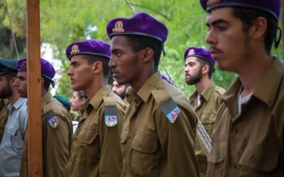 Merasa Terlibat Genosida Gaza, Perwira ‘Israel’ Bunuh Diri; Ini Isi Pesan Medsosnya