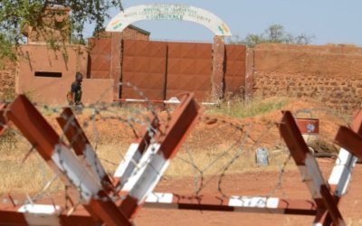Narapidana Al Qaeda & ISIS Melarikan diri, Niger Berlakukan Jam Malam