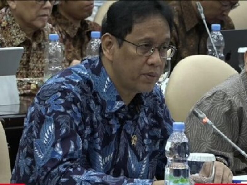 Dicopot Saat Rapat RAPBN 2027 Berjalan, Pergantian Mendadak Purbaya Yudhi Sadewa oleh Suahasil Nazara Disorot Pakar UMY