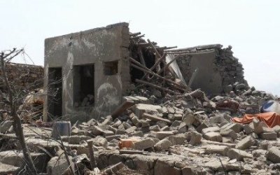 Pakistan Lancarkan Serangan Udara, Tewaskan Warga Sipil Afghanistan