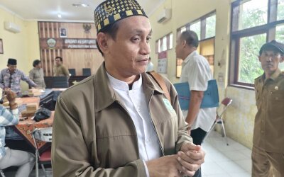 MUI Bangkalan Soroti Kasus Imam Mahdi Gadungan, Diduga Penipuan Berkedok Agama