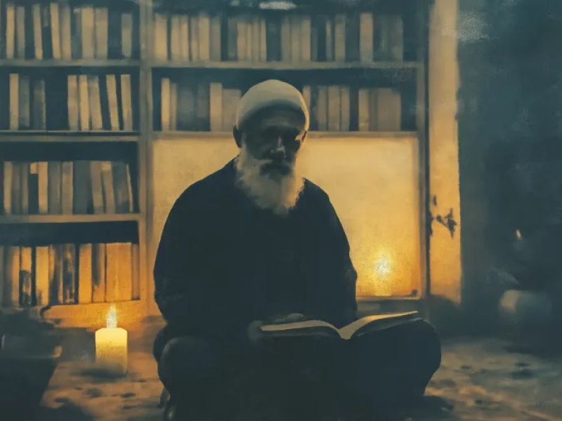 Syaikh Faiq Shihadeh Al-Ansari: Penjaga Al-Aqsa yang Menggetarkan Zionis dan Inggris