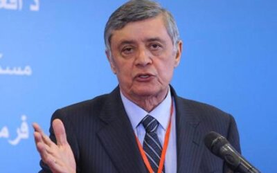 Kabulov: Akhir Konflik Afghanistan-Pakistan Sulit Diprediksi