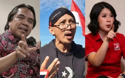 Buni Yani: Abu Janda Cs Jangan Sampai Lolos