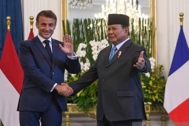 Patutkah Memuliakan Negara Pembenci Islam?