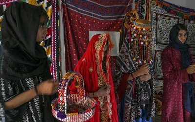 Cuaca Ekstrem Sebabkan Pernikahan Anak Meningkat di Pakistan, Kenapa?