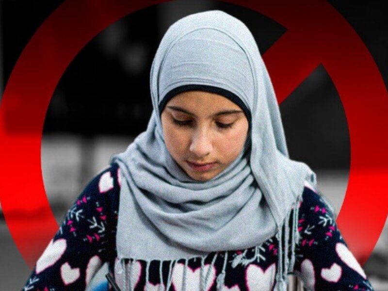 Austria Larang Siswi di Bawah 14 Tahun Gunakan Hijab, Melanggar Didenda 800 Euro