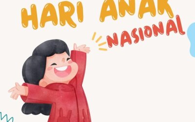 Refleksi HAN 2026, Anak Indonesia Belum Aman