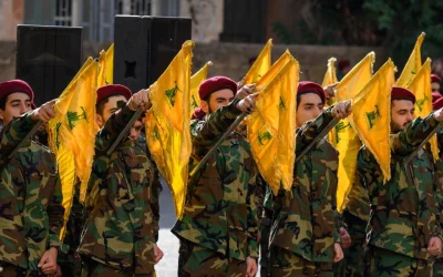 Dalam Perang Melawan "Israel", Hizbullah Menunjukkan bahwa Mereka Masih Kuat